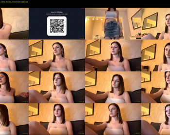 ingerbrockney — 121 minute Chaturbate female cam show recording, 720p, Aug 22, 2025