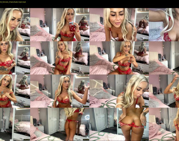 itsmelolax — 121 minute Chaturbate female cam show recording, 720p, Aug 22, 2025