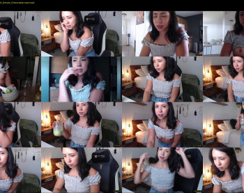 jadelove_ — 121 minute Chaturbate female cam show recording, 720p, Aug 23, 2025