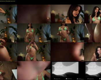 jadeperez_ — 40 minute Chaturbate female cam show recording, 720p, Aug 23, 2025