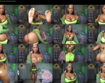jasminekay — 73 minute Chaturbate female cam show recording, 720p, Aug 22, 2025