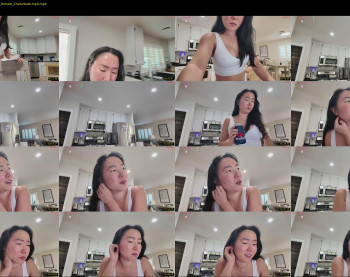 jiwon4u — 4 minute Chaturbate female cam show recording, 720p, Aug 23, 2025