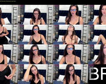 joannelson — 98 minute Chaturbate female cam show recording, 720p, Aug 22, 2025
