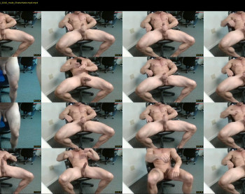 joe_smith5679 — 23 minute Chaturbate male cam show recording, 480p, Aug 22, 2025