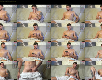 johnstoneisland — 39 minute Chaturbate male cam show recording, 720p, Aug 22, 2025