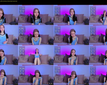 joyce_murphy — 47 minute Chaturbate female cam show recording, 720p, Aug 23, 2025
