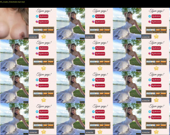 julesxdann — 16 minute Chaturbate couple cam show recording, 720p, Aug 22, 2025