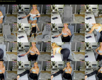 karinadeniss — 28 minute Chaturbate couple cam show recording, 720p, Aug 22, 2025