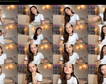 kassandrataulbee — 11 minute Chaturbate female cam show recording, 720p, Aug 22, 2025
