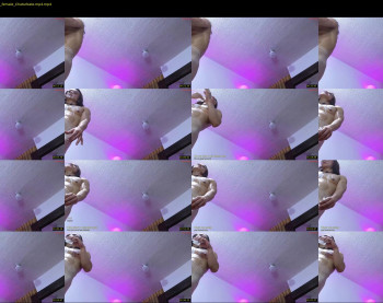 katrin_1 — 4 minute Chaturbate female cam show recording, 720p, Aug 23, 2025