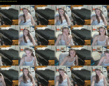 katynowhere — 49 minute Chaturbate female cam show recording, 480p, Aug 22, 2025
