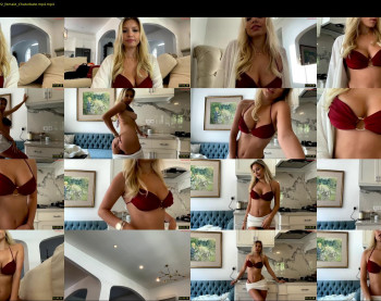 killer__tits — 68 minute Chaturbate female cam show recording, 720p, Aug 23, 2025