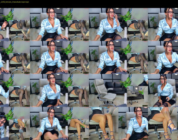 kimberly_hot2 — 12 minute Chaturbate female cam show recording, 720p, Aug 22, 2025