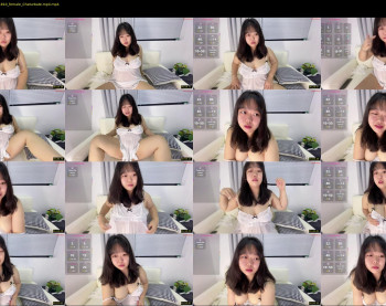kittenfishing — 3 minute Chaturbate female cam show recording, 720p, Aug 22, 2025
