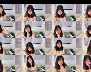 kittenfishing — 14 minute Chaturbate female cam show recording, 720p, Aug 22, 2025