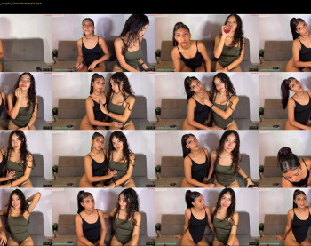 kittyand — 5 minute Chaturbate couple cam show recording, 720p, Aug 23, 2025