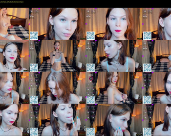kity_paw — 121 minute Chaturbate female cam show recording, 720p, Aug 23, 2025