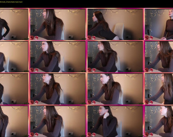 kjfucks — 45 minute Chaturbate couple cam show recording, 720p, Aug 22, 2025