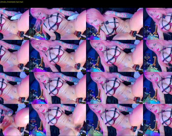 kkole17 — 40 minute Chaturbate female cam show recording, 720p, Aug 23, 2025