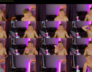 kurt_hanssen — 48 minute Chaturbate male cam show recording, 720p, Aug 22, 2025