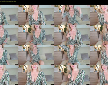 lara_fisher — 16 minute Chaturbate female cam show recording, 720p, Aug 22, 2025