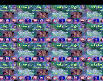 laylas_universe — 9 minute Chaturbate female cam show recording, 720p, Aug 22, 2025
