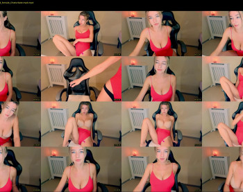 lenamuti — 24 minute Chaturbate female cam show recording, 720p, Aug 22, 2025