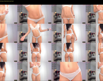 lili_foxy — 12 minute Chaturbate female cam show recording, 720p, Aug 22, 2025