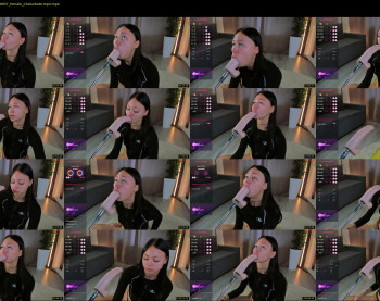 loney__tunes — 78 minute Chaturbate female cam show recording, 720p, Aug 22, 2025