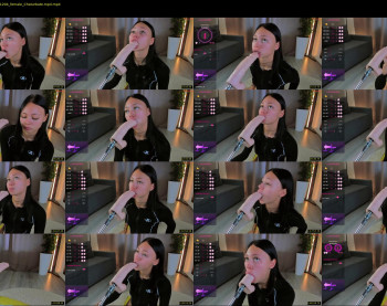 loney__tunes — 120 minute Chaturbate female cam show recording, 720p, Aug 22, 2025