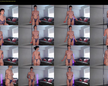 lucyyluvss — 26 minute Chaturbate female cam show recording, 720p, Aug 23, 2025