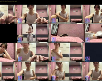 maeeasterling — 120 minute Chaturbate female cam show recording, 720p, Aug 23, 2025