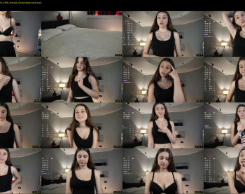 margarethowell — 120 minute Chaturbate female cam show recording, 720p, Aug 22, 2025