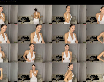 margotdeville — 9 minute Chaturbate female cam show recording, 720p, Aug 22, 2025