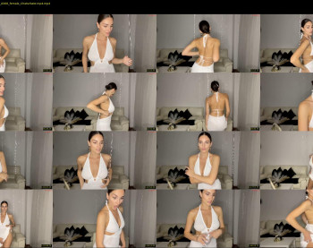 margotdeville — 120 minute Chaturbate female cam show recording, 720p, Aug 23, 2025