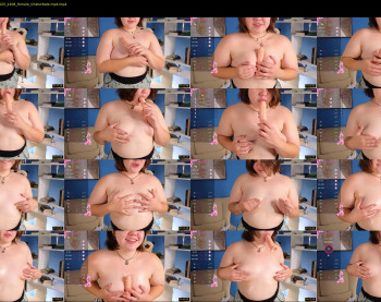 marie__anderson — 62 minute Chaturbate female cam show recording, 720p, Aug 22, 2025