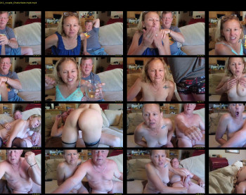 matureluvin — 120 minute Chaturbate couple cam show recording, 720p, Aug 23, 2025