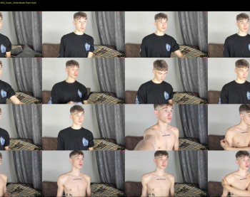 maxwellchik — 26 minute Chaturbate couple cam show recording, 720p, Aug 22, 2025
