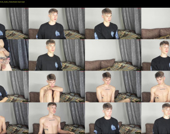 maxwellchik — 121 minute Chaturbate couple cam show recording, 720p, Aug 22, 2025