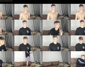 maxwellchik — 79 minute Chaturbate couple cam show recording, 720p, Aug 22, 2025