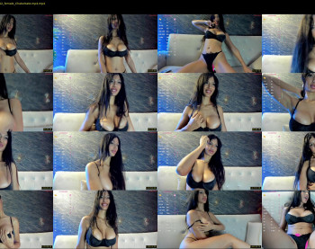 maya_lisa — 120 minute Chaturbate female cam show recording, 720p, Aug 23, 2025