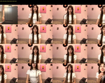 merleneyafai — 66 minute Chaturbate female cam show recording, 720p, Aug 23, 2025