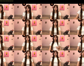 merleneyafai — 41 minute Chaturbate female cam show recording, 720p, Aug 23, 2025