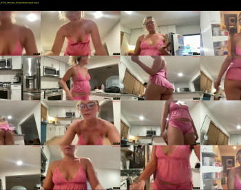 miaparkerrrrr — 62 minute Chaturbate female cam show recording, 480p, Aug 22, 2025