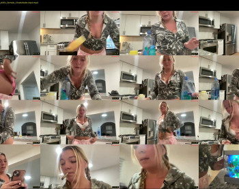miaparkerrrrr — 16 minute Chaturbate female cam show recording, 480p, Aug 23, 2025