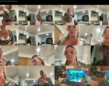 miaparkerrrrr — 8 minute Chaturbate female cam show recording, 480p, Aug 23, 2025