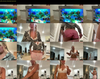 miaparkerrrrr — 9 minute Chaturbate female cam show recording, 480p, Aug 23, 2025