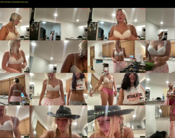 miaparkerrrrr — 44 minute Chaturbate female cam show recording, 480p, Aug 23, 2025