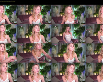 mickeydior — 65 minute Chaturbate female cam show recording, 720p, Aug 22, 2025
