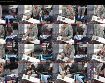 milf_viktoria — 51 minute Chaturbate female cam show recording, 720p, Aug 22, 2025